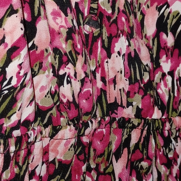 Womens 16w (1X) George Smock-Style - Picture 2 of 4